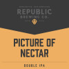 Republic Brewing Company (NH) Picture of Nectar