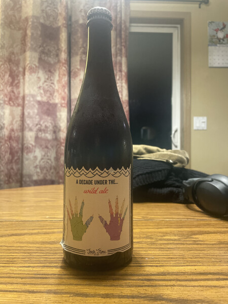 Fonta Flora Brewery A Decade Under the Wild Ale
