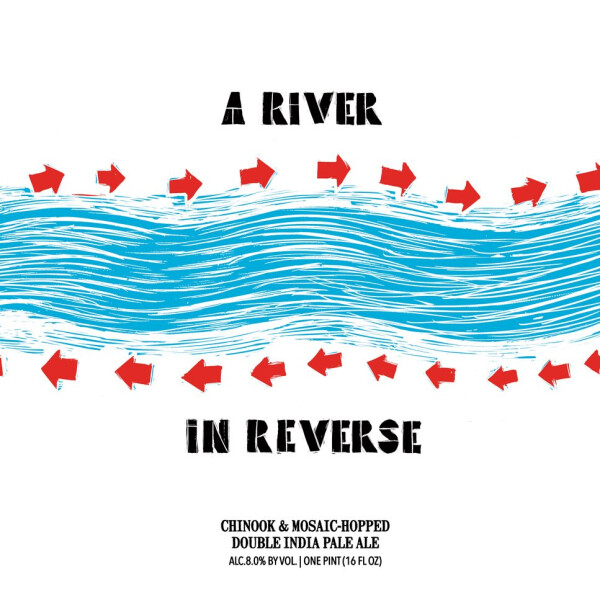 Hop Butcher For the World A River In Reverse
