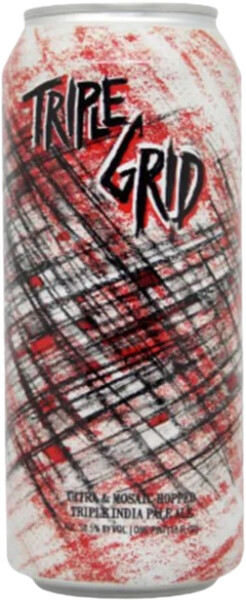 Hop Butcher For the World Triple Grid