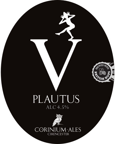 Corinium Ales Plautus