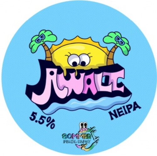 Sommar Brewing Company Awali