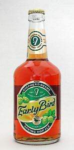 Shepherd Neame Early Bird