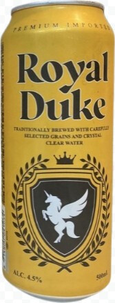 H-West B.V. Royal Duke
