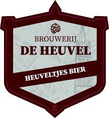 Brouwerij De Heuvel Heuveltjes Bier