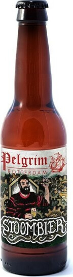 Pelgrim (Stadsbrouwerij De Pelgrim) Speedwell / Stoombier