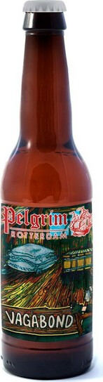 Pelgrim (Stadsbrouwerij De Pelgrim) Vagabond