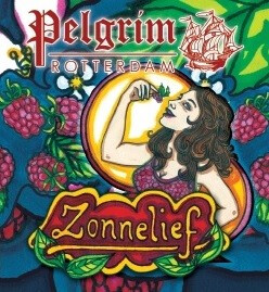 Pelgrim (Stadsbrouwerij De Pelgrim) Zonnelief