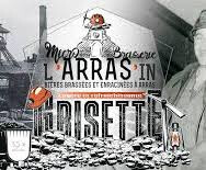 Micro-Brasserie l'Arras'In Grisette