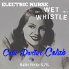 Wet Whistle Brewery Cold Porter Colab