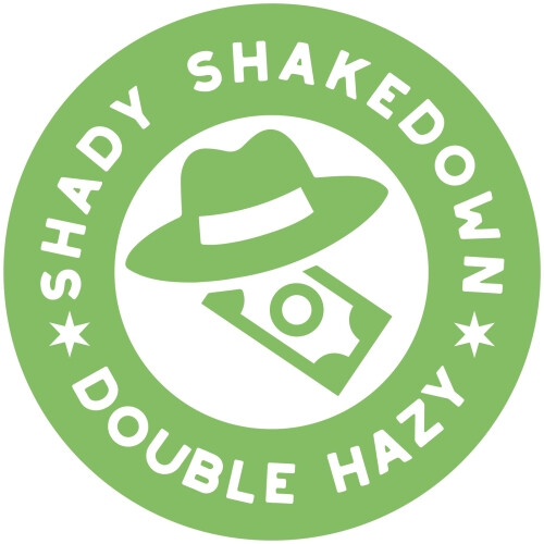 BRÄUGIER Shady Shakedown