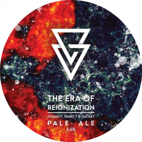 Azvex Brewing Company The Era Of Reionization