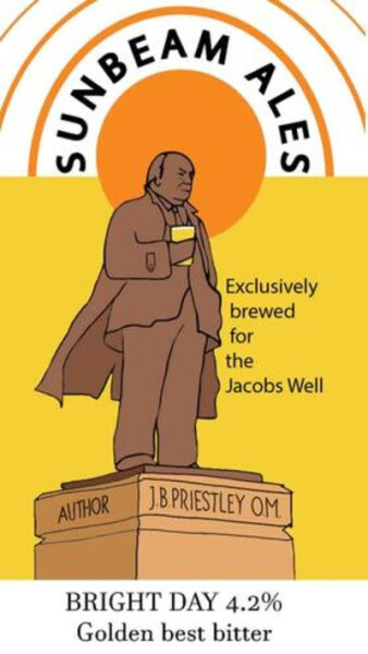 Sunbeam Ales Bright Day