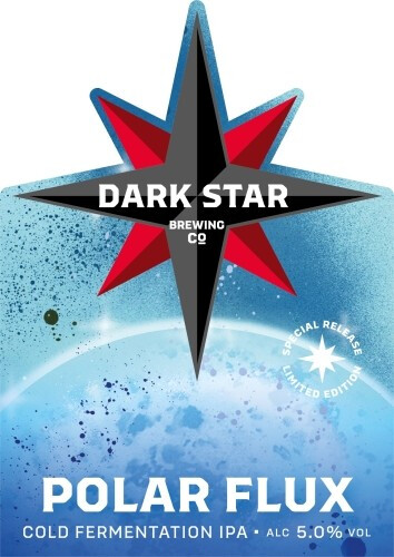 Dark Star Brewing Co. Polar Flux