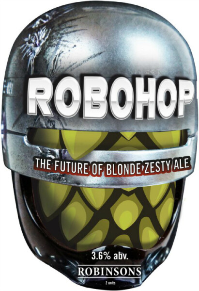Robinsons Robohop