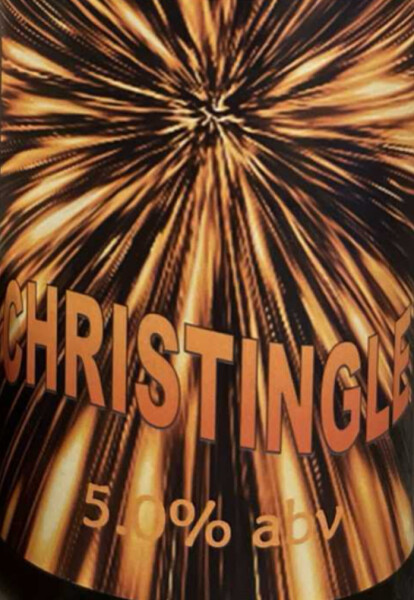 8 Sail Brewery Christingle