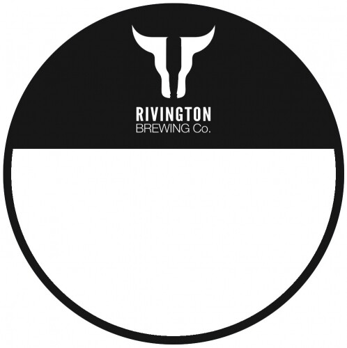 Rivington Brewing Company Choice