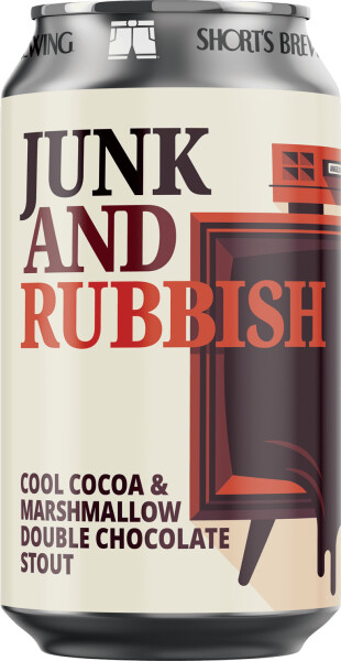 Short's Brewing Company Junk and Rubbish