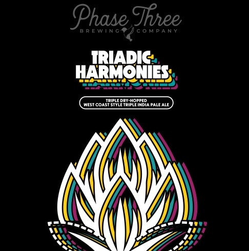 Phase Three Brewing Company Triadic Harmonies
