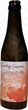 Klere Boght Sunday Sessions - Wicked Ale