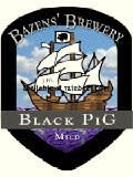 Star Inn Bazens Black Pig Mild