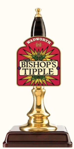Wadworth The Bishop's Tipple (Cask)