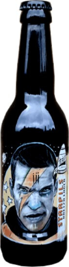 Tri Martolod Starpils Breizh Lager