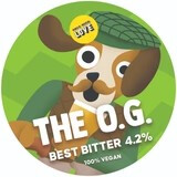 Only With Love The O.G.