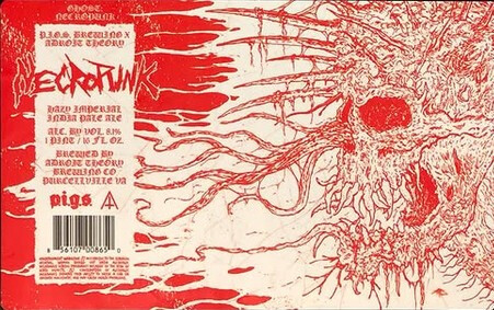 P.i.g.s. Necropunk (Ghost Necropunk)