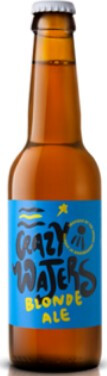 Elixi Microbrewery Crazy Waters