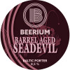Beerium Kraftölsbryggeri Seadevil - Barrel Aged