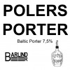 BarlindBeer Polers Porter