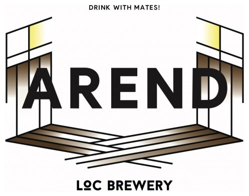 LOC Brewery Arend