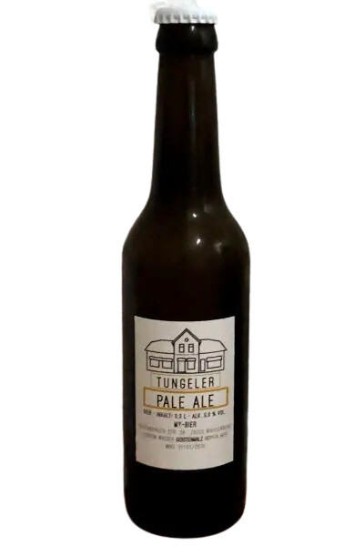 My-Bier (Tungeler) Pale Ale