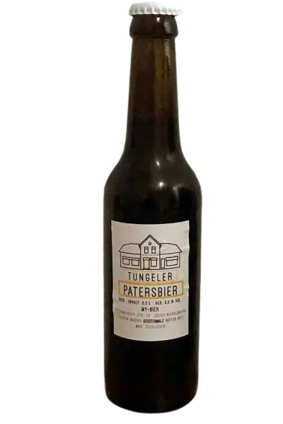 My-Bier (Tungeler) Patersbier