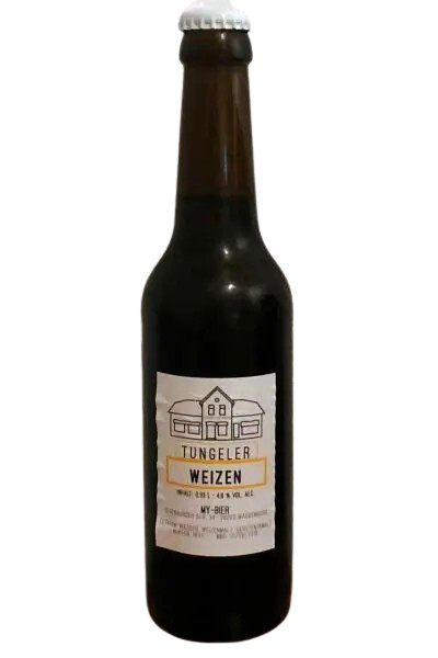 My-Bier (Tungeler) Weizen