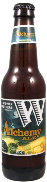 Widmer Brothers Brewing Alchemy Ale