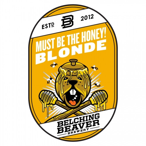 Belching Beaver Must Be The Honey