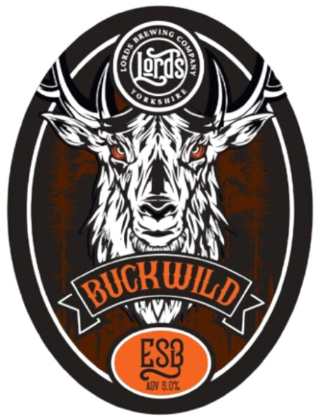 Lord's Brewing Co. Buckwild