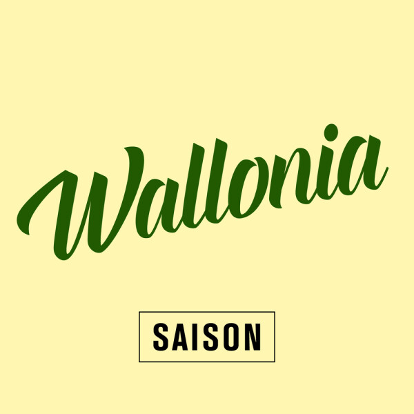 Graff Brygghus Wallonia