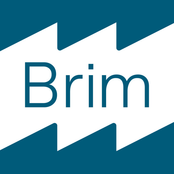 Graff Brygghus Brim Pilsner
