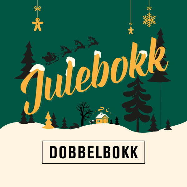 Graff Brygghus Julebokk (2023)