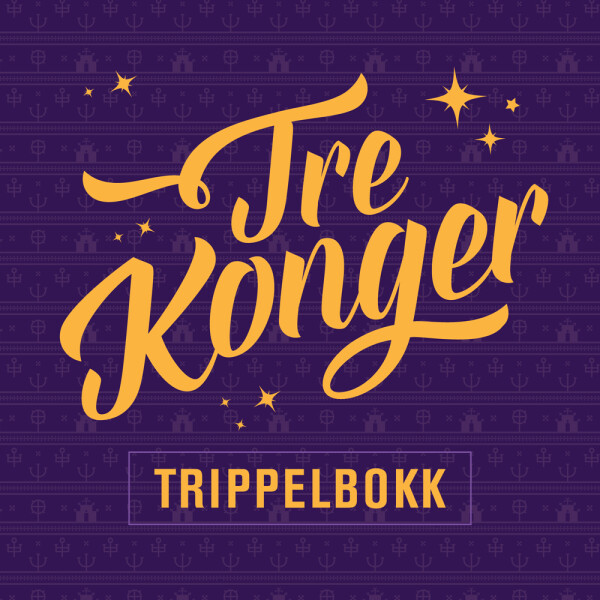 Graff Brygghus Tre Konger