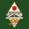 Definitive Brewing Company Pils