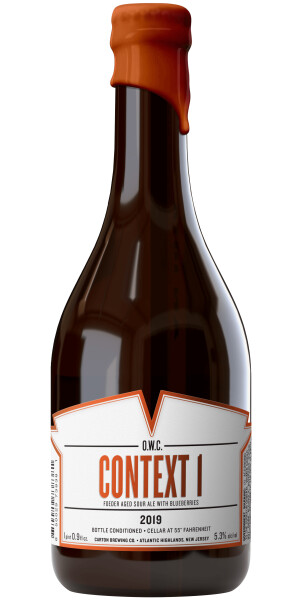 Carton Brewing Context I