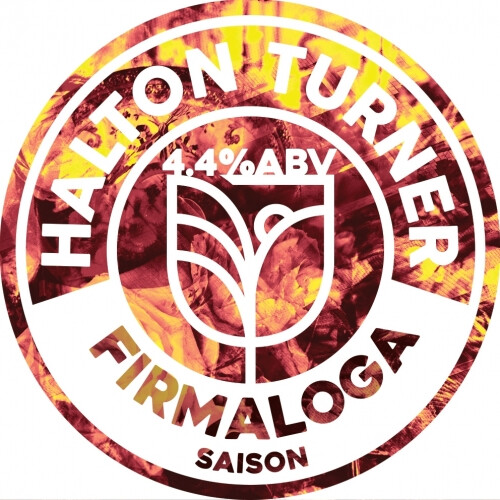 Halton Turner Brewing Company Firmaloga