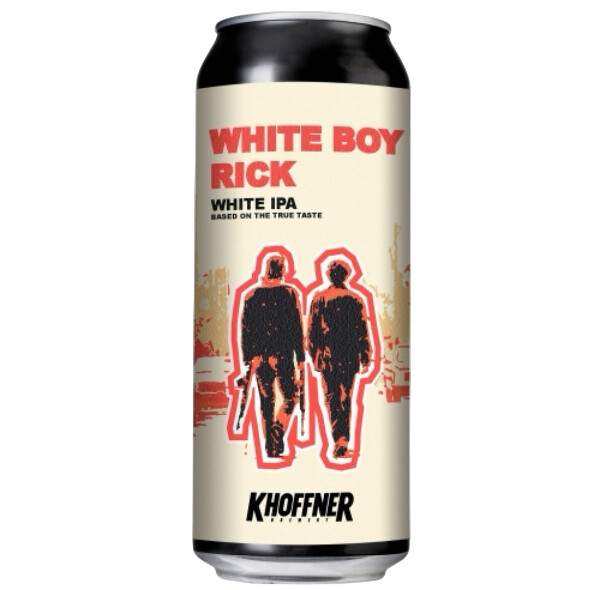Khoffner White Boy Rick