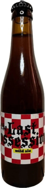 Butcher's Tears The Last Possession Mild Ale