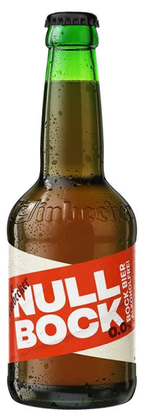 Einbecker Brauhaus Null Bock