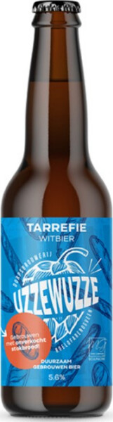 Dorpsbrouwerij Uzzewuzze Tarrefie